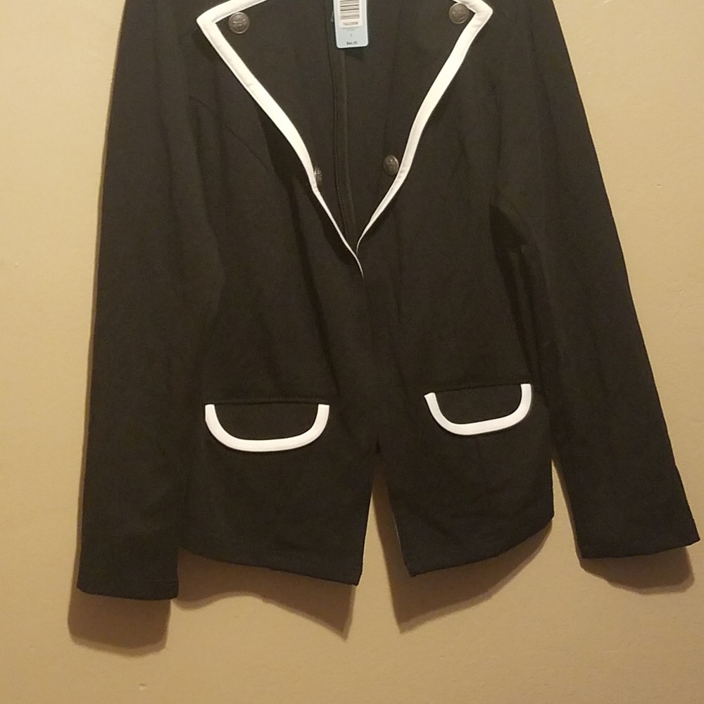 Torrid jacket - Picture 4 of 4